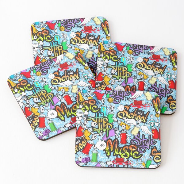 Item preview, GRAFFITI designed and sold by Trendy Store.