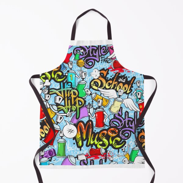Item preview, GRAFFITI designed and sold by Trendy Store.