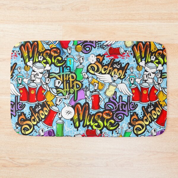 Item preview, GRAFFITI designed and sold by Trendy Store.