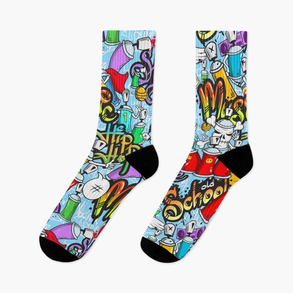 Item preview, GRAFFITI designed and sold by Trendy Store.