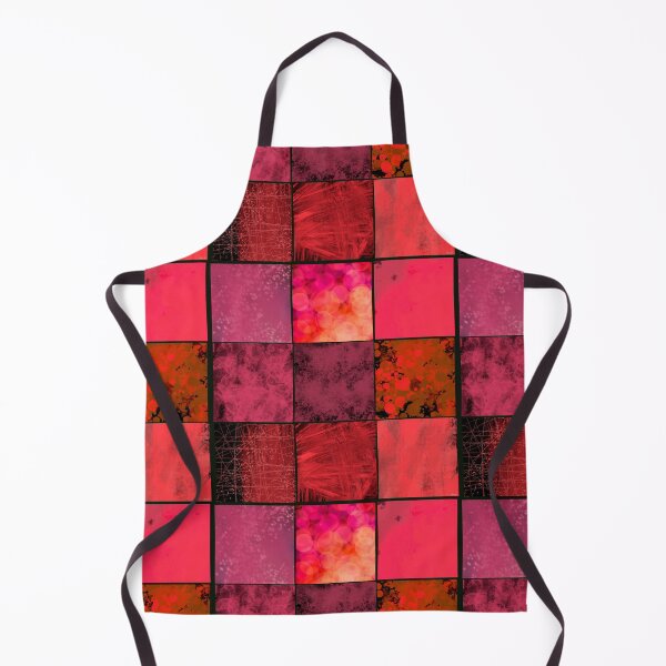 Item preview, Red Fashion Texture designed and sold by Russ  Fagle.