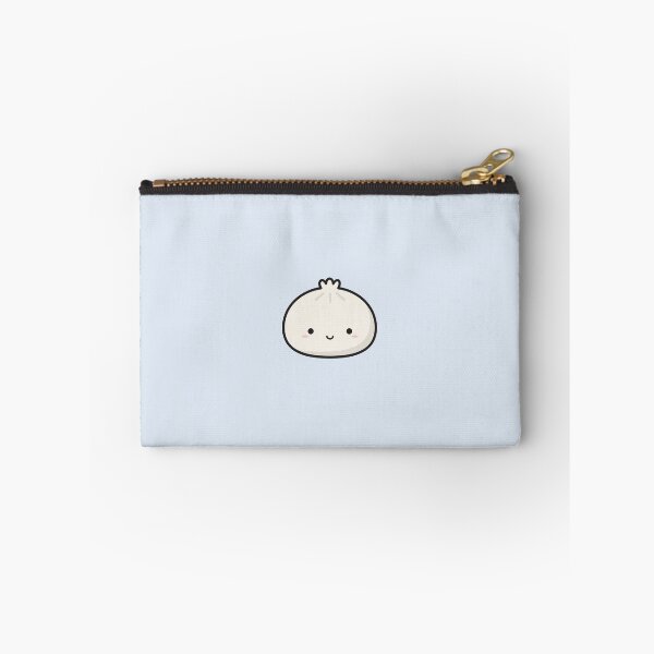 Item preview, Cute Baby Dumpling Smiley designed and sold by ennbe.