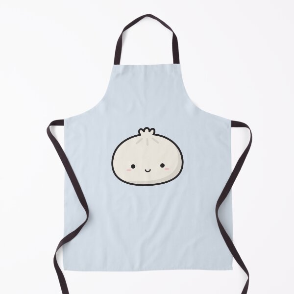 Item preview, Cute Baby Dumpling Smiley designed and sold by ennbe.