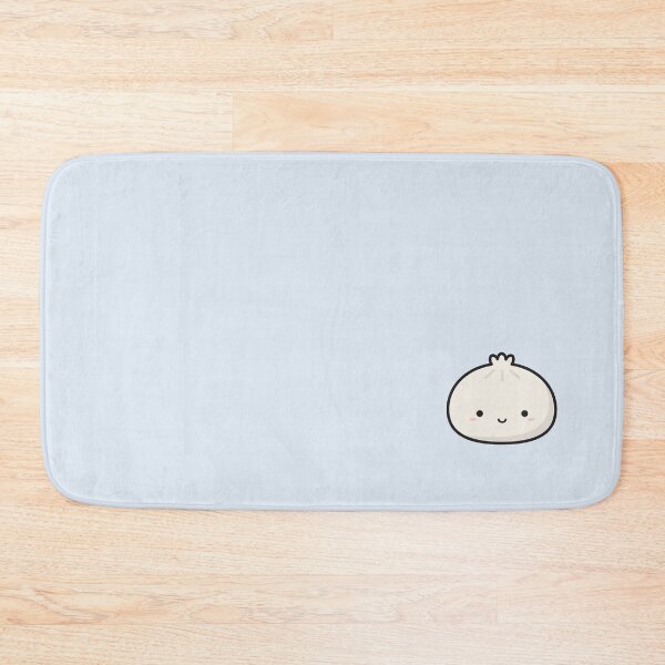 Item preview, Cute Baby Dumpling Smiley designed and sold by ennbe.