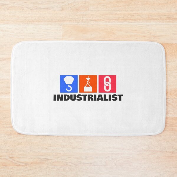 Item preview, Industrialist designed and sold by Groovy Glammer.