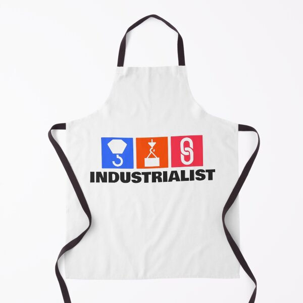 Item preview, Industrialist designed and sold by Groovy Glammer.