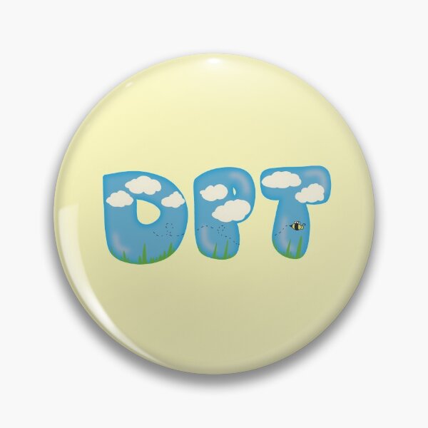 Item preview, Doctor of Physical Therapy designed and sold by tunatoes.