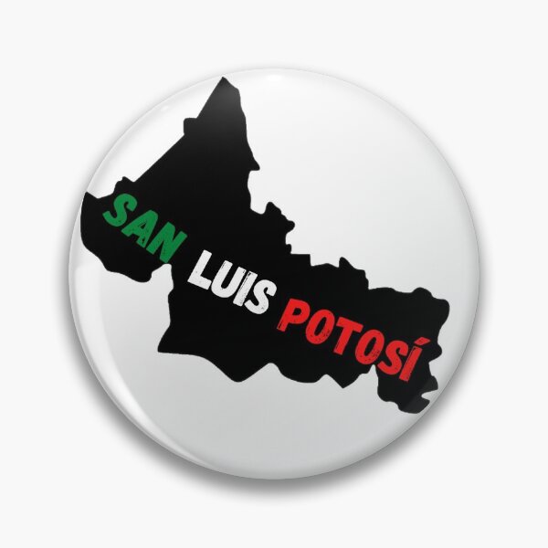 Item preview, San Luis Potosí State,Mx  designed and sold by KoreDesigns.