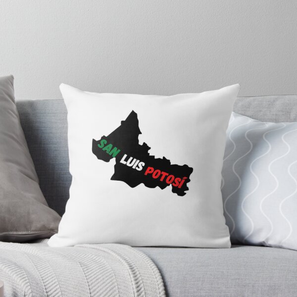 Item preview, San Luis Potosí State,Mx  designed and sold by KoreDesigns.