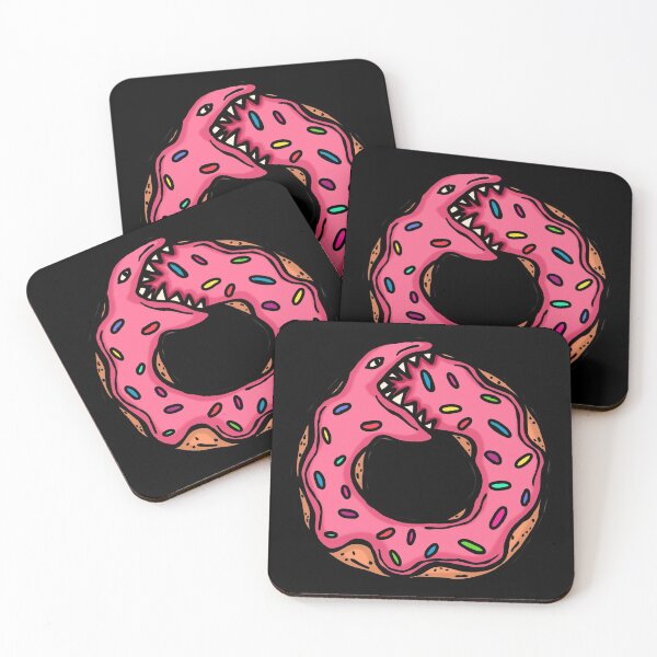 Item preview, Donut Ouroboros designed and sold by --Camiila--.