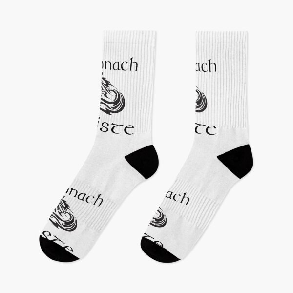 Item preview, Clever Fox - in Gaelic Language designed and sold by Flirt-Teez.