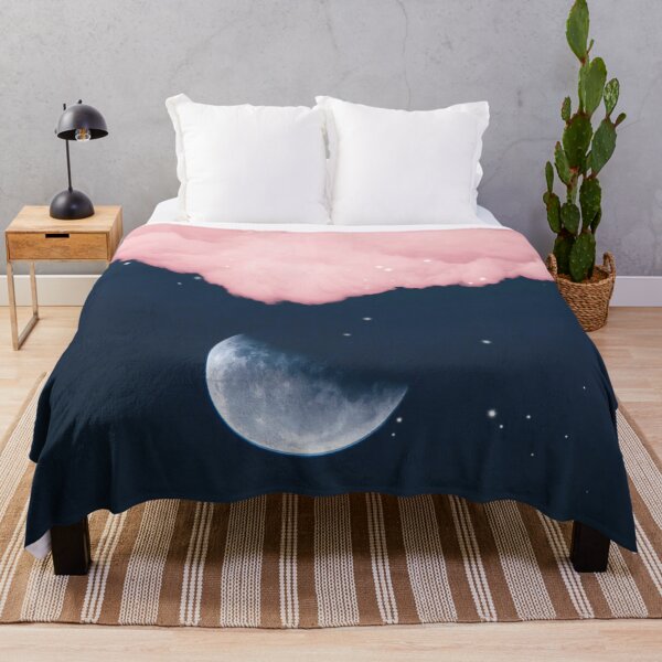 Item preview, Falling moon designed and sold by Gale Switzer.