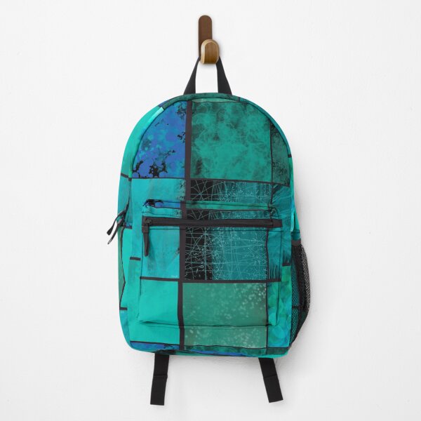 Item preview, Teal Textures designed and sold by Russ  Fagle.