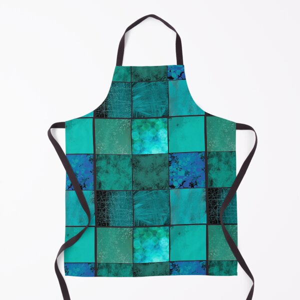 Item preview, Teal Textures designed and sold by Russ  Fagle.