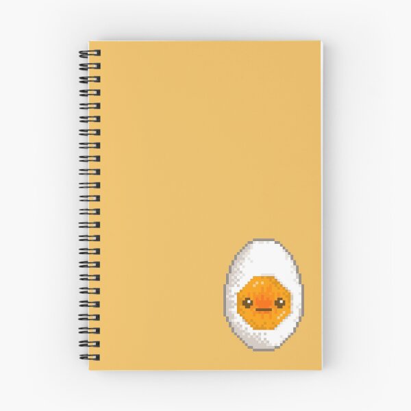 Item preview, Hard Boiled Egg designed and sold by SkysArtCart.