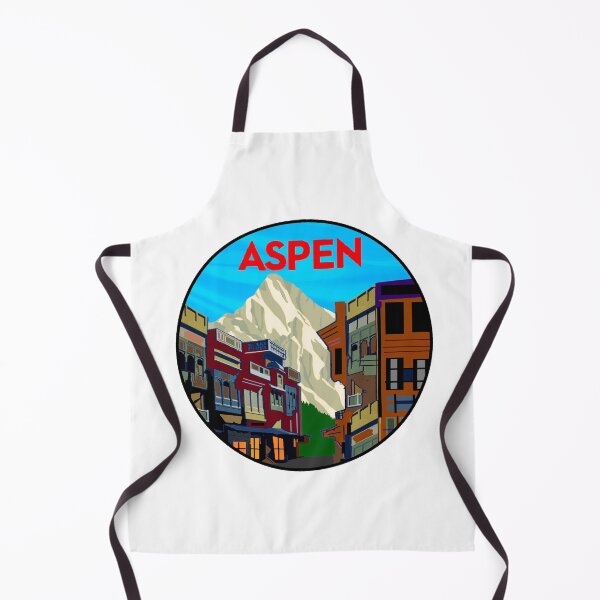 Item preview, ASPEN TRIPPER  designed and sold by wahine24.