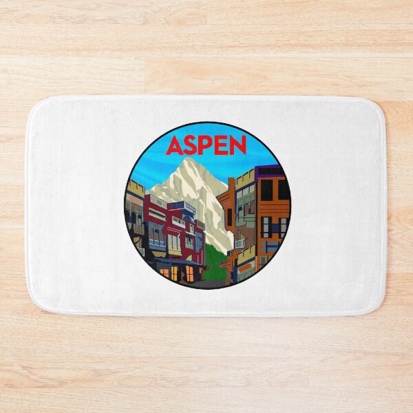 Item preview, ASPEN TRIPPER  designed and sold by wahine24.