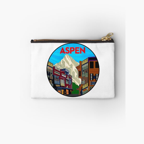 Item preview, ASPEN TRIPPER  designed and sold by wahine24.