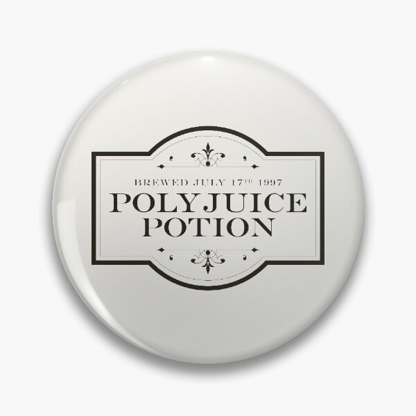 Item preview, Polyjuice Potion designed and sold by edisr00.
