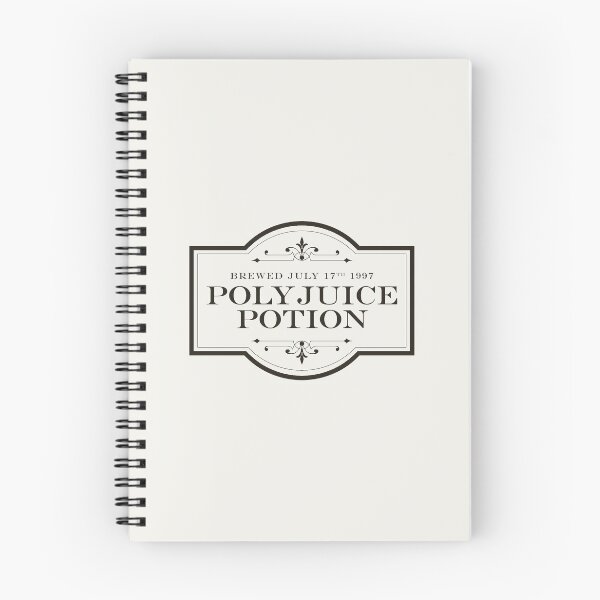Item preview, Polyjuice Potion designed and sold by edisr00.