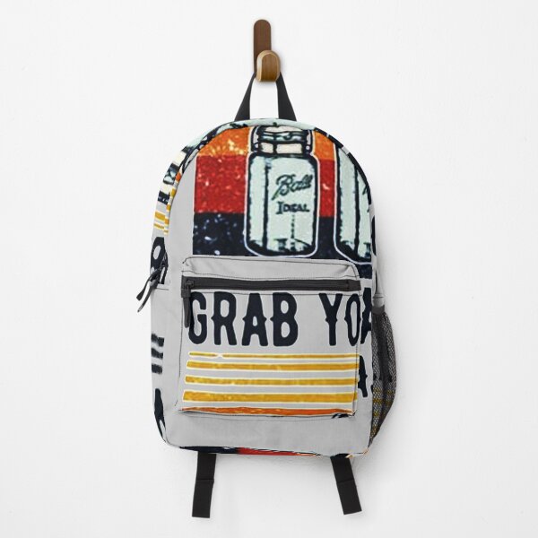 Item preview, Grab Your Balls It's Canning Season designed and sold by sayotayo93.