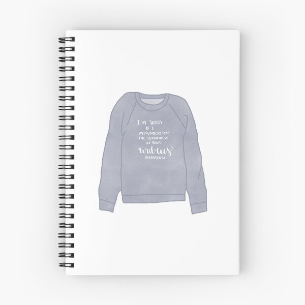 Item preview, walrus reference designed and sold by girlwithlatte.