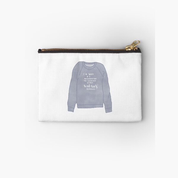 Item preview, walrus reference designed and sold by girlwithlatte.