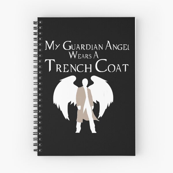 Item preview, Guardian Angel (White) designed and sold by RedeemerOfSouls.