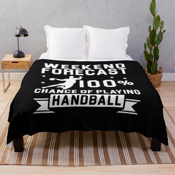 Item preview, Handball Coach designed and sold by sayotayo93.