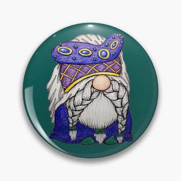 Item preview, Gnome Princess designed and sold by SarahCD13.