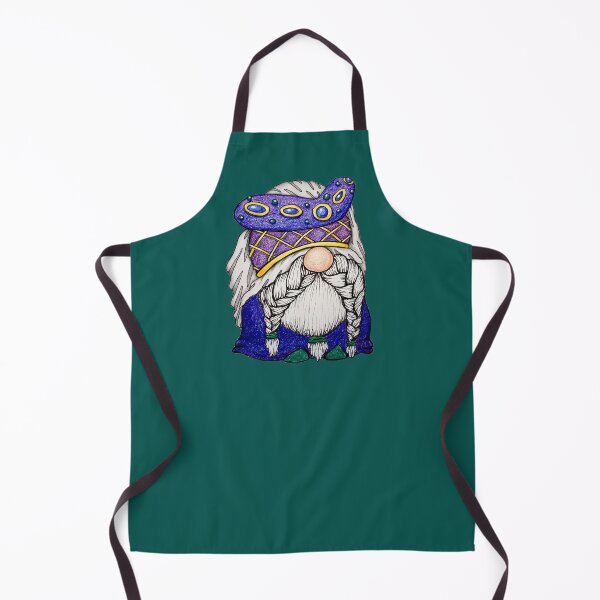 Item preview, Gnome Princess designed and sold by SarahCD13.