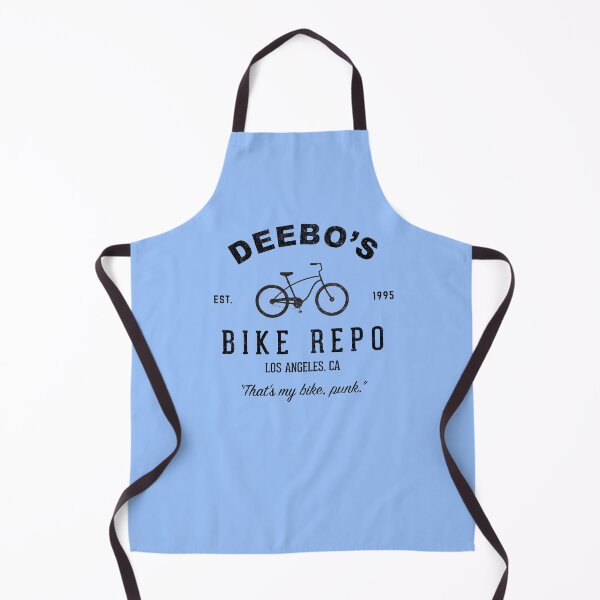 Item preview, Deebo's Bike Repo - "That's my bike punk" designed and sold by Primotees.