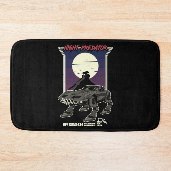 Item preview, AutoBeast 4x4 Offroad Muscle Car  designed and sold by JDM Guyvit.