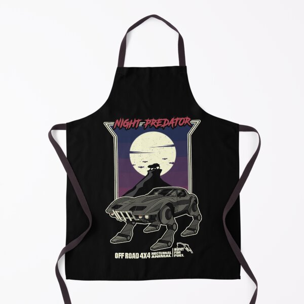 Item preview, AutoBeast 4x4 Offroad Muscle Car  designed and sold by JDM Guyvit.