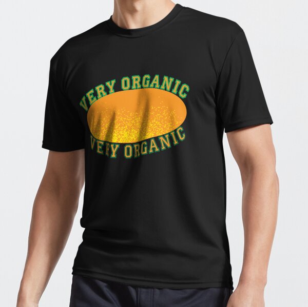 larry june organic shirt