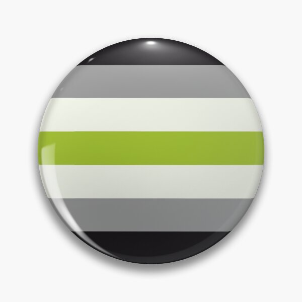 Item preview, Agender Pride Simple Flag Design designed and sold by samarasabine.