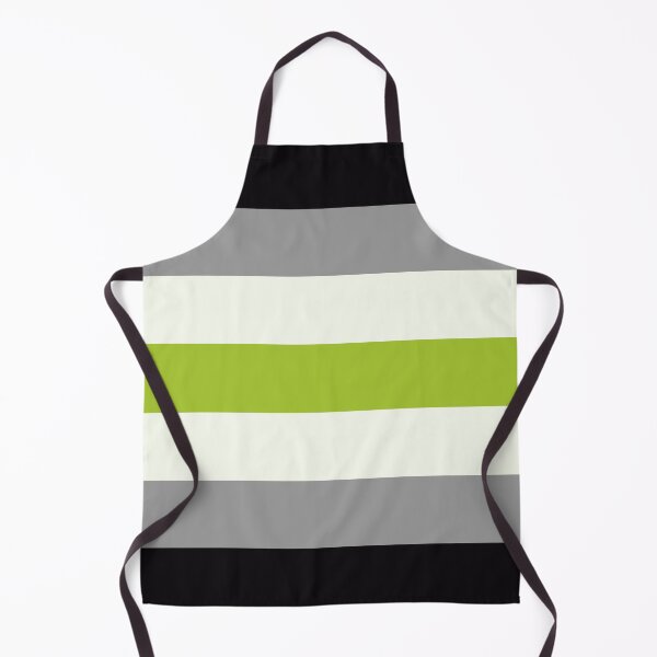 Item preview, Agender Pride Simple Flag Design designed and sold by samarasabine.