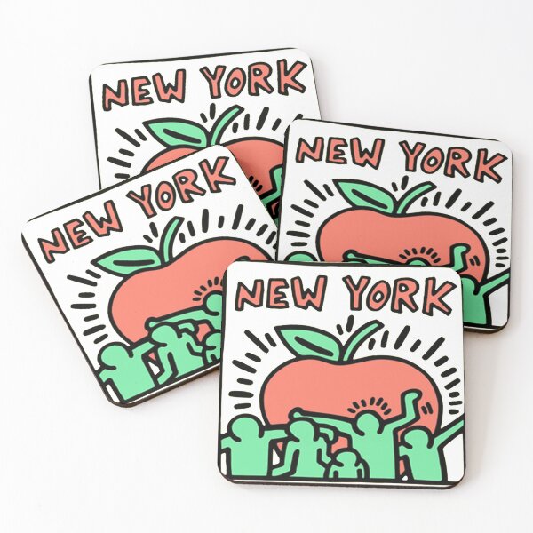 Item preview, New York Peach Fruit designed and sold by martha hill.