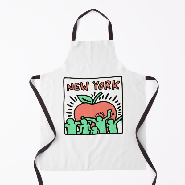 Item preview, New York Peach Fruit designed and sold by martha hill.