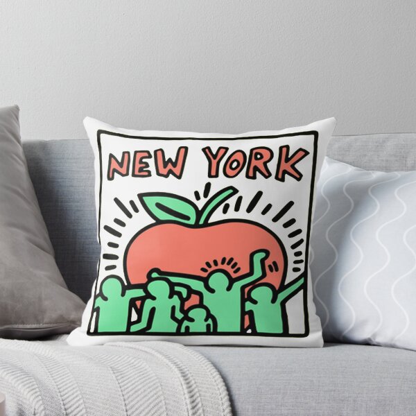 Item preview, New York Peach Fruit designed and sold by martha hill.