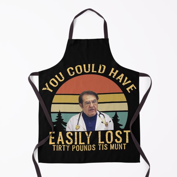 Item preview, You Could Have Easily Lost Tirty Pounds designed and sold by SprightfulSeeds.