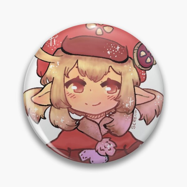 Item preview, Klee designed and sold by Sereiin-.