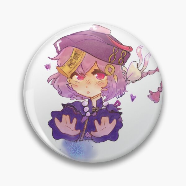 Item preview, QiQi designed and sold by Sereiin-.