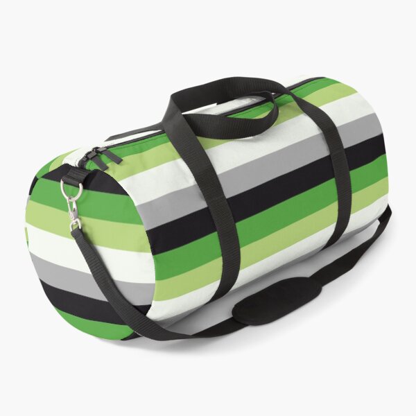 Item preview, Aromantic Pride Simple Flag Design designed and sold by samarasabine.