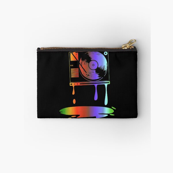 Item preview, Melting Rainbow Turntable Gift designed and sold by lolahomya.