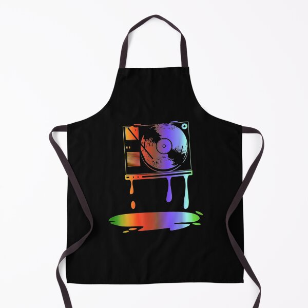 Item preview, Melting Rainbow Turntable Gift designed and sold by lolahomya.