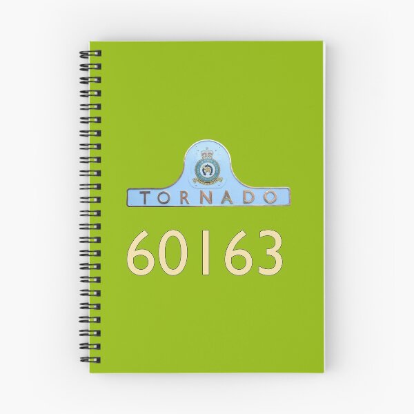 Item preview, Tornado 60163 designed and sold by Railway-Signs.