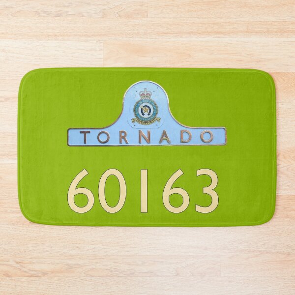 Item preview, Tornado 60163 designed and sold by Railway-Signs.