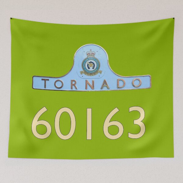Item preview, Tornado 60163 designed and sold by Railway-Signs.