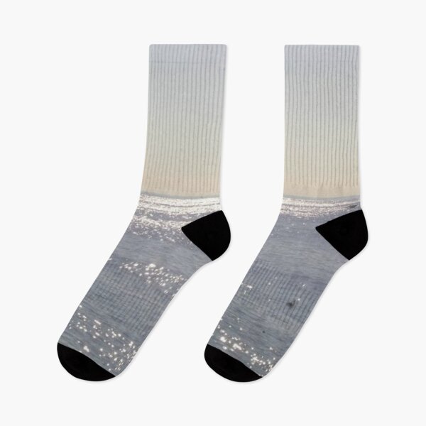 Item preview, Pacific Ocean in California Sunlight designed and sold by zenygirl.